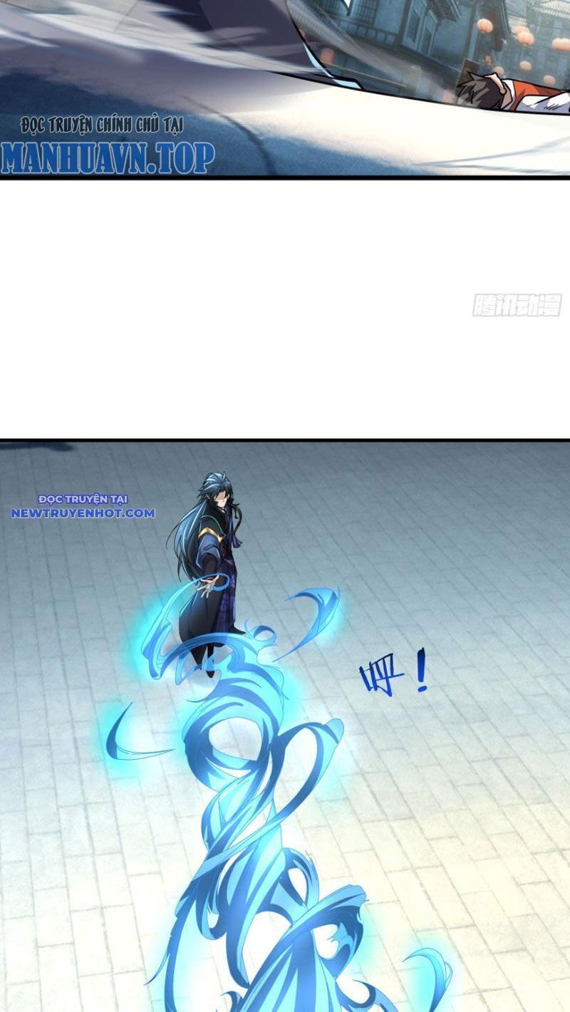 Ngủ Say Vạn Cổ: Xuất Thế Quét Ngang Chư Thiên Chap 8 - Next Chap 9