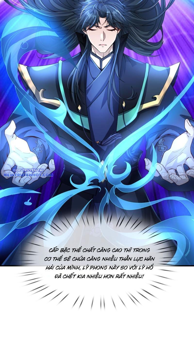 Ngủ Say Vạn Cổ: Xuất Thế Quét Ngang Chư Thiên Chap 8 - Next Chap 9