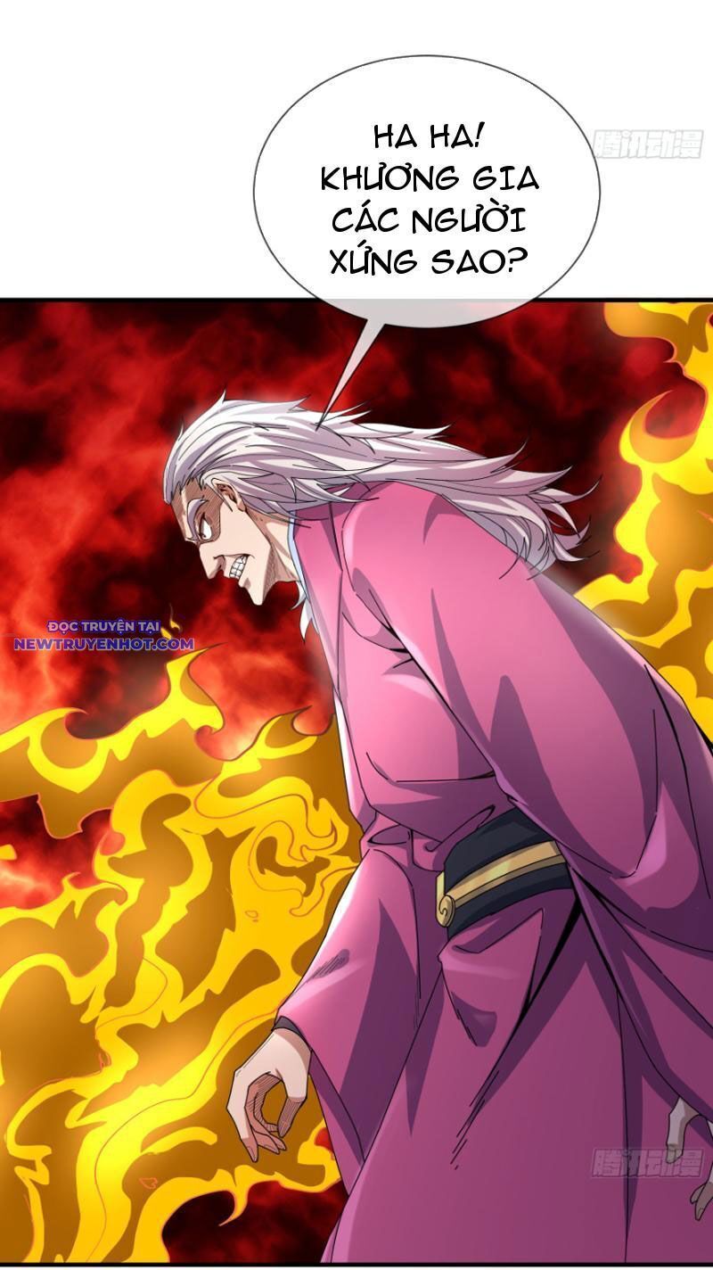 Ngủ Say Vạn Cổ: Xuất Thế Quét Ngang Chư Thiên Chap 8 - Next Chap 9