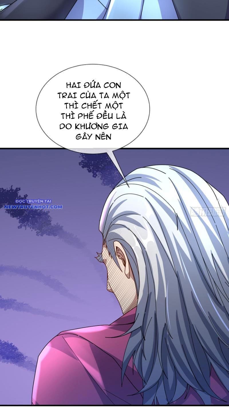 Ngủ Say Vạn Cổ: Xuất Thế Quét Ngang Chư Thiên Chap 8 - Next Chap 9