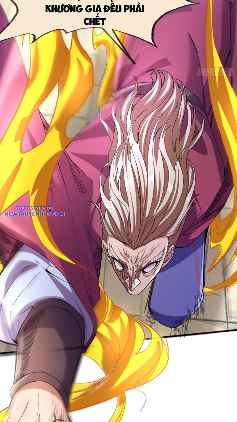 Ngủ Say Vạn Cổ: Xuất Thế Quét Ngang Chư Thiên Chap 8 - Next Chap 9