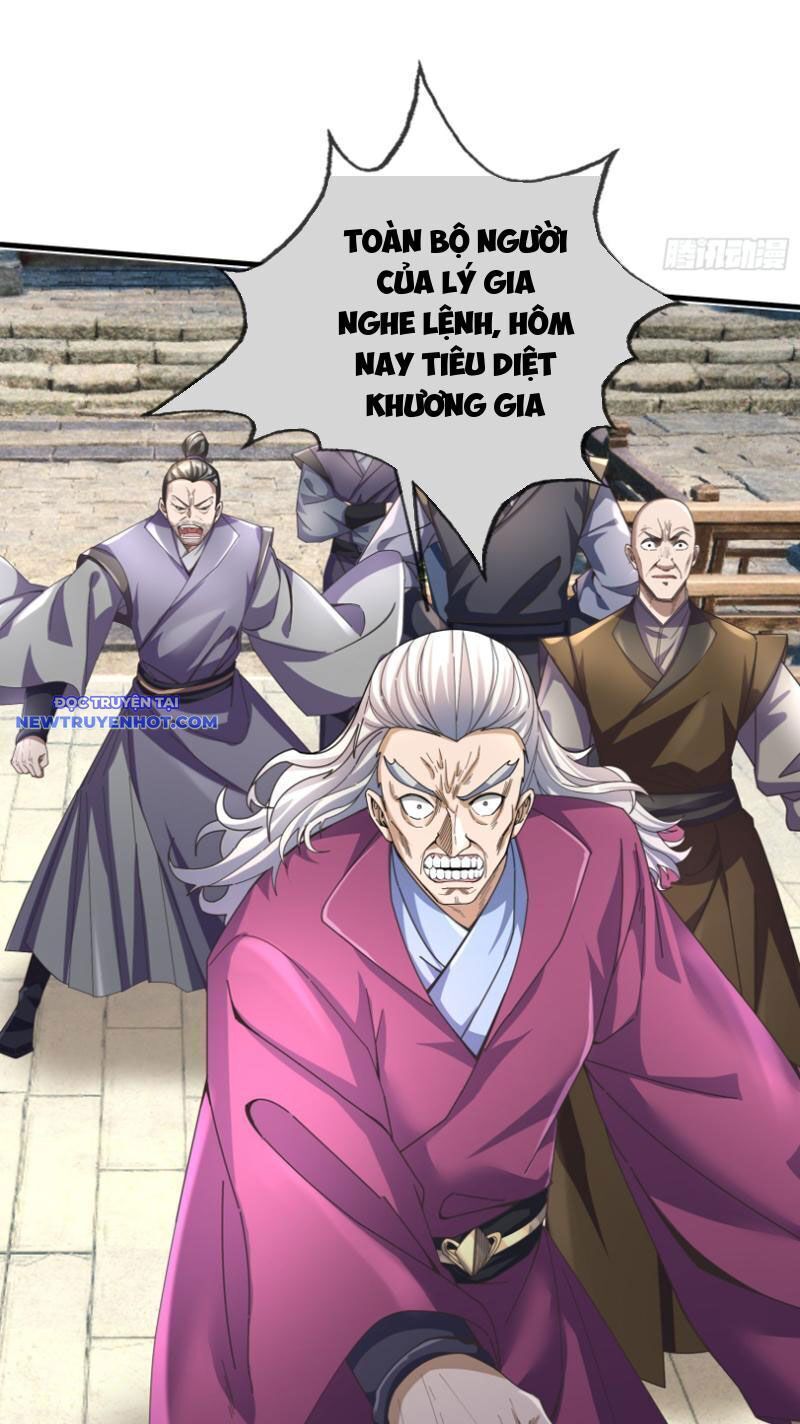 Ngủ Say Vạn Cổ: Xuất Thế Quét Ngang Chư Thiên Chap 8 - Next Chap 9