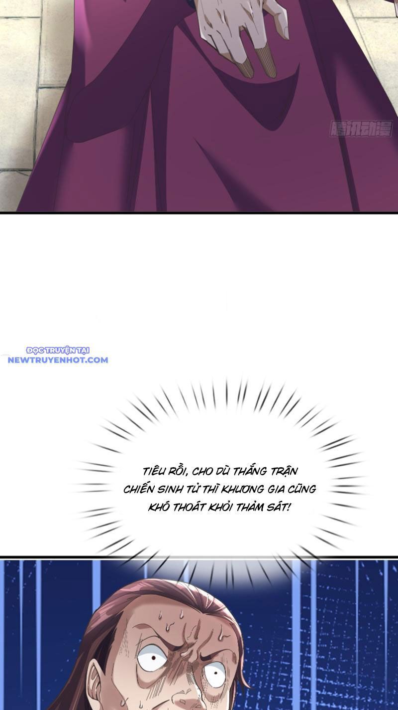 Ngủ Say Vạn Cổ: Xuất Thế Quét Ngang Chư Thiên Chap 8 - Next Chap 9