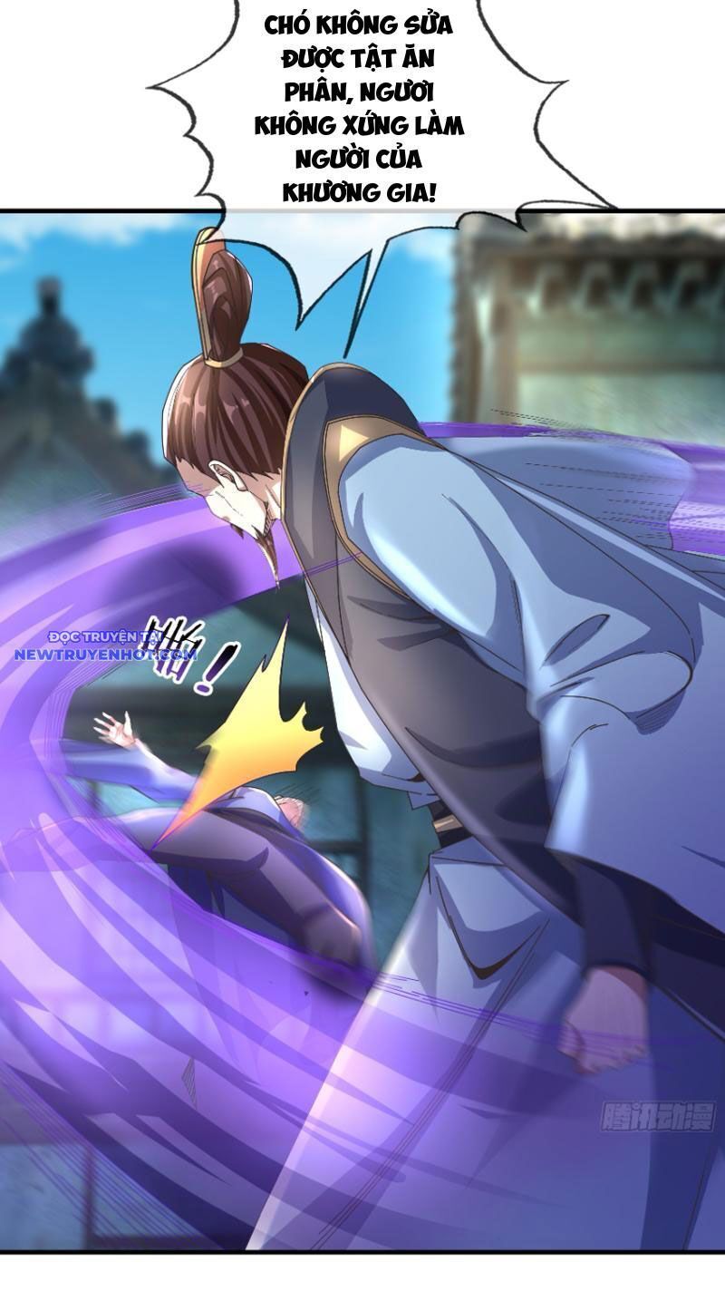 Ngủ Say Vạn Cổ: Xuất Thế Quét Ngang Chư Thiên Chap 8 - Next Chap 9