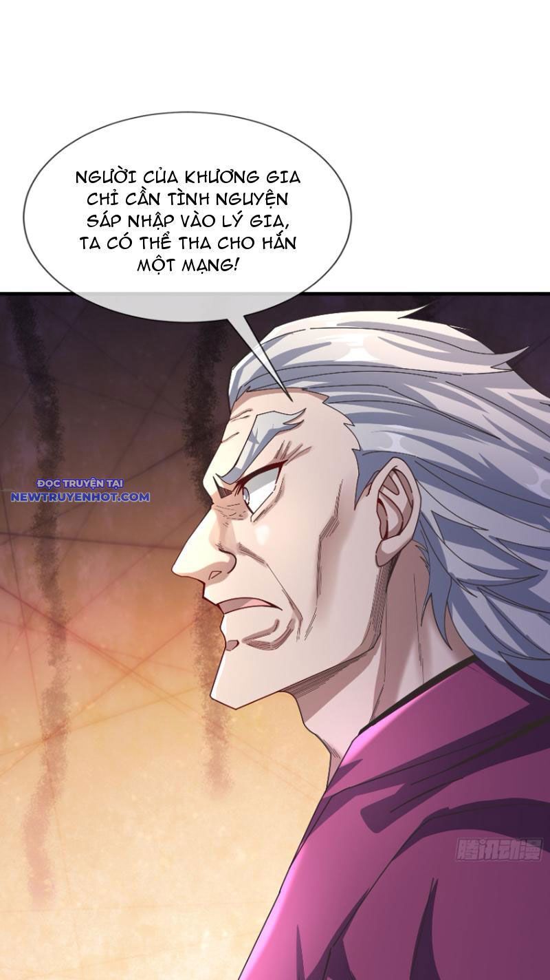 Ngủ Say Vạn Cổ: Xuất Thế Quét Ngang Chư Thiên Chap 8 - Next Chap 9
