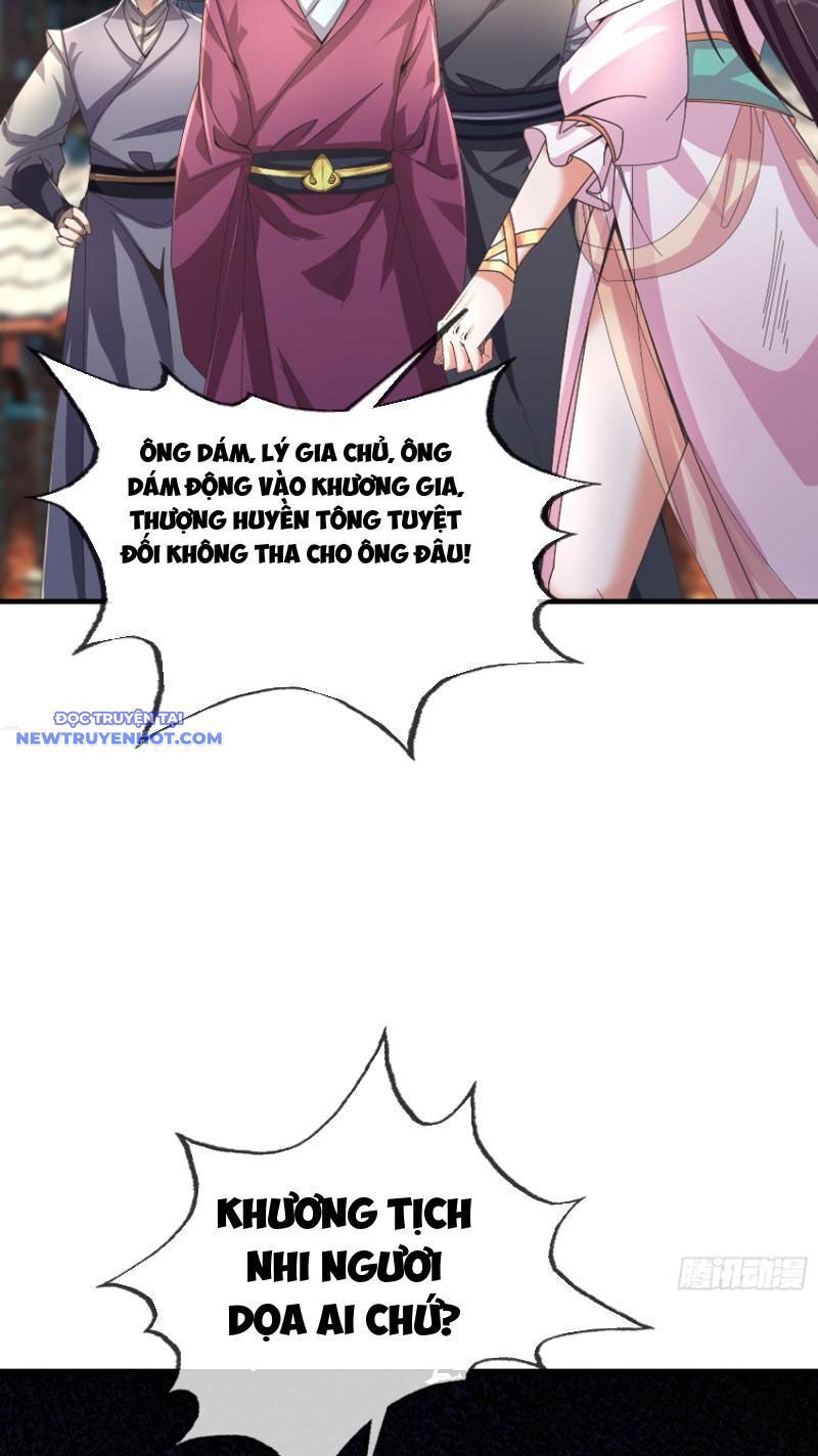 Ngủ Say Vạn Cổ: Xuất Thế Quét Ngang Chư Thiên Chap 8 - Next Chap 9