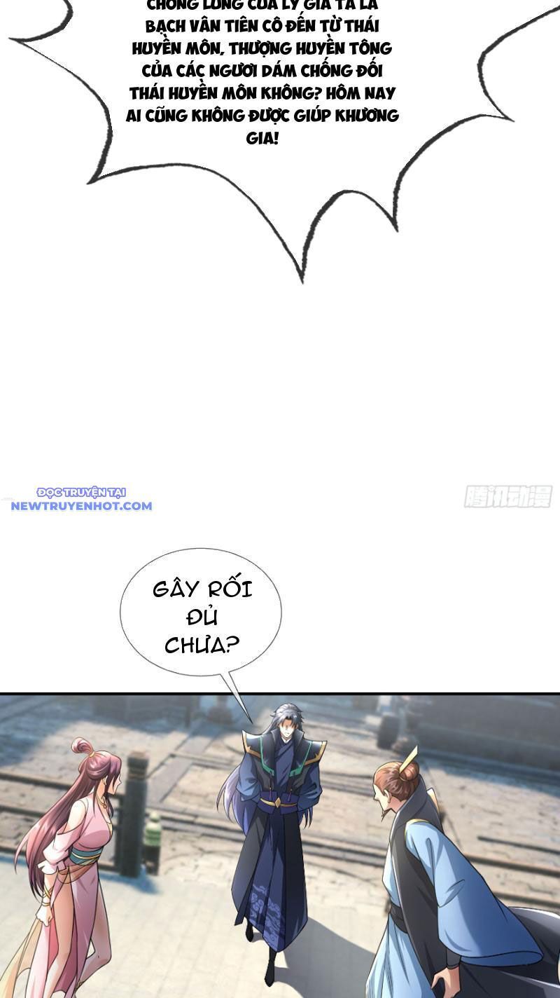 Ngủ Say Vạn Cổ: Xuất Thế Quét Ngang Chư Thiên Chap 8 - Next Chap 9