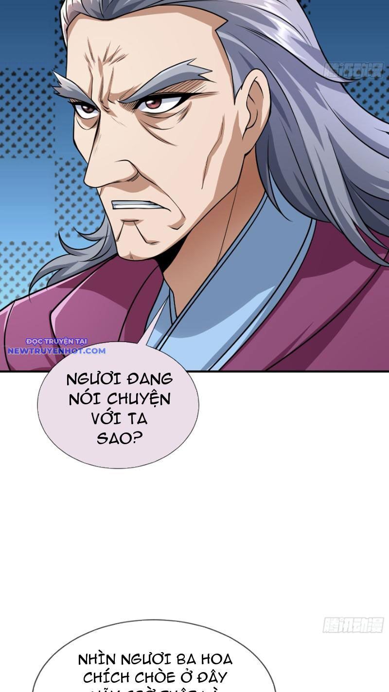 Ngủ Say Vạn Cổ: Xuất Thế Quét Ngang Chư Thiên Chap 8 - Next Chap 9