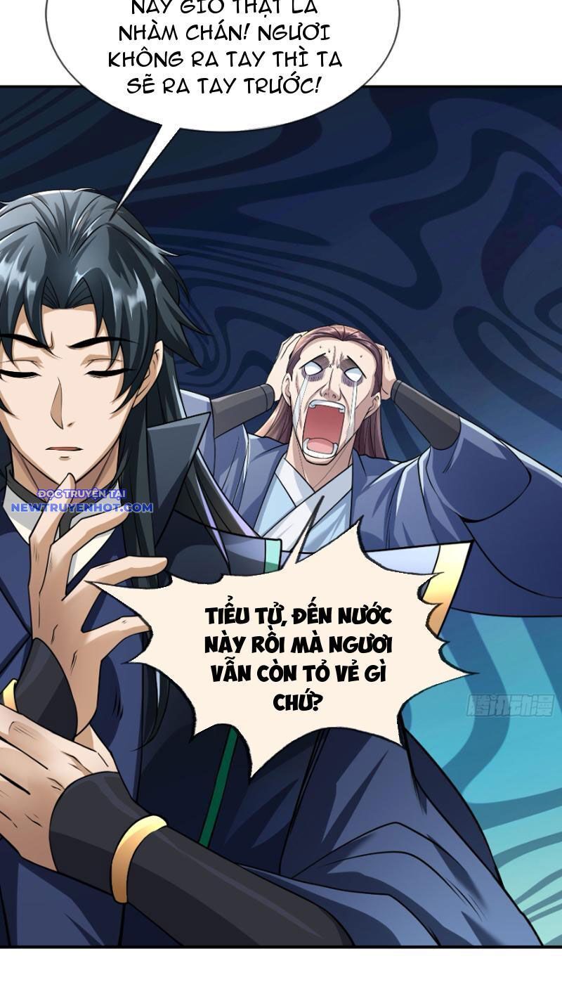 Ngủ Say Vạn Cổ: Xuất Thế Quét Ngang Chư Thiên Chap 8 - Next Chap 9