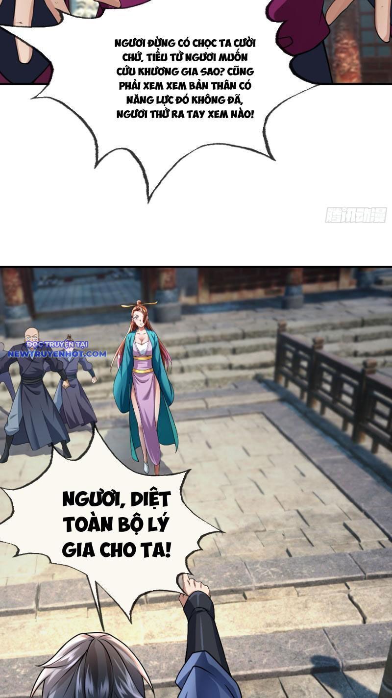 Ngủ Say Vạn Cổ: Xuất Thế Quét Ngang Chư Thiên Chap 8 - Next Chap 9