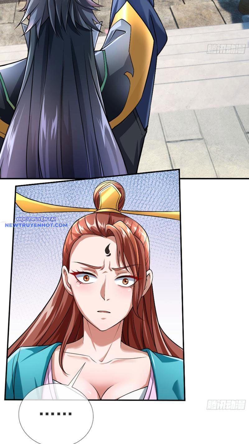Ngủ Say Vạn Cổ: Xuất Thế Quét Ngang Chư Thiên Chap 8 - Next Chap 9