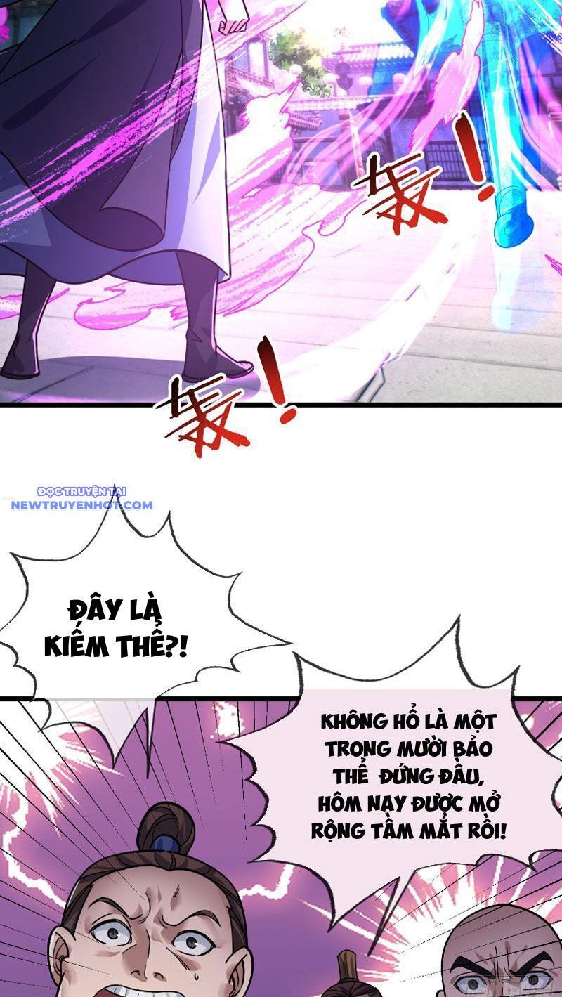 Ngủ Say Vạn Cổ: Xuất Thế Quét Ngang Chư Thiên Chap 8 - Next Chap 9