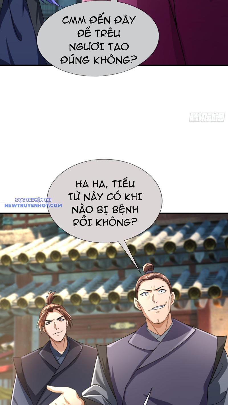 Ngủ Say Vạn Cổ: Xuất Thế Quét Ngang Chư Thiên Chap 8 - Next Chap 9