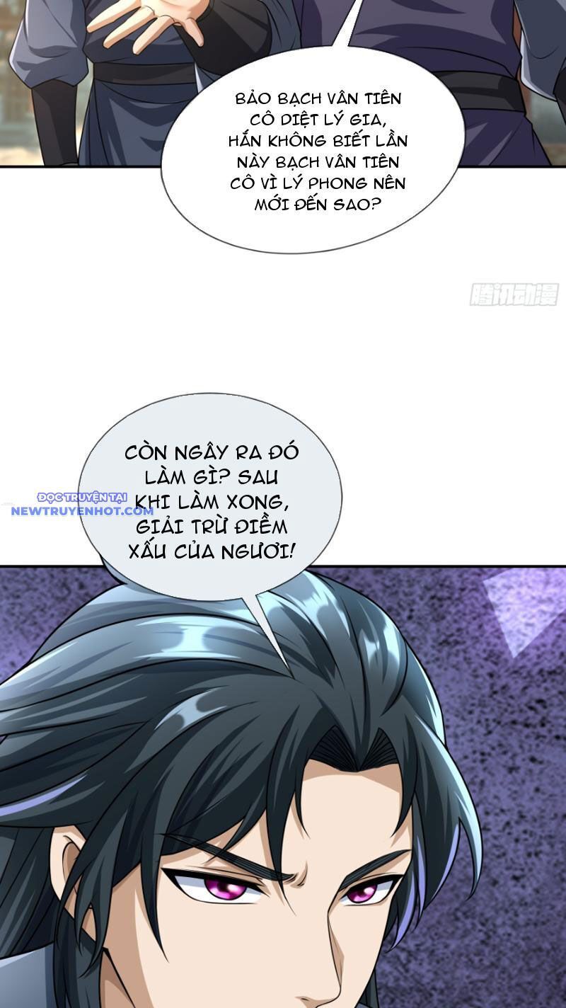 Ngủ Say Vạn Cổ: Xuất Thế Quét Ngang Chư Thiên Chap 8 - Next Chap 9