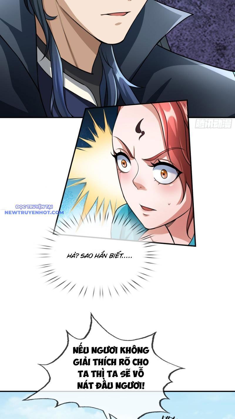 Ngủ Say Vạn Cổ: Xuất Thế Quét Ngang Chư Thiên Chap 8 - Next Chap 9