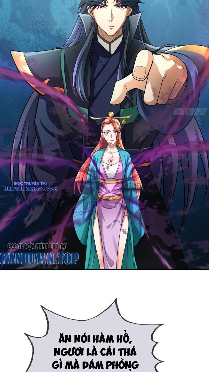 Ngủ Say Vạn Cổ: Xuất Thế Quét Ngang Chư Thiên Chap 8 - Next Chap 9