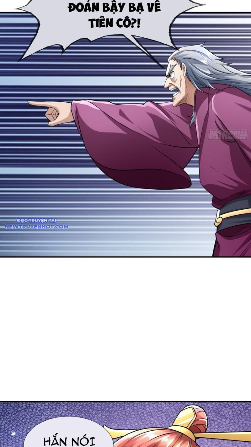 Ngủ Say Vạn Cổ: Xuất Thế Quét Ngang Chư Thiên Chap 8 - Next Chap 9
