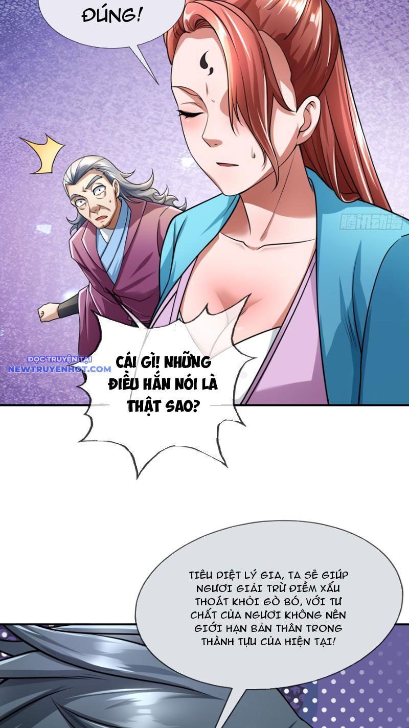 Ngủ Say Vạn Cổ: Xuất Thế Quét Ngang Chư Thiên Chap 8 - Next Chap 9