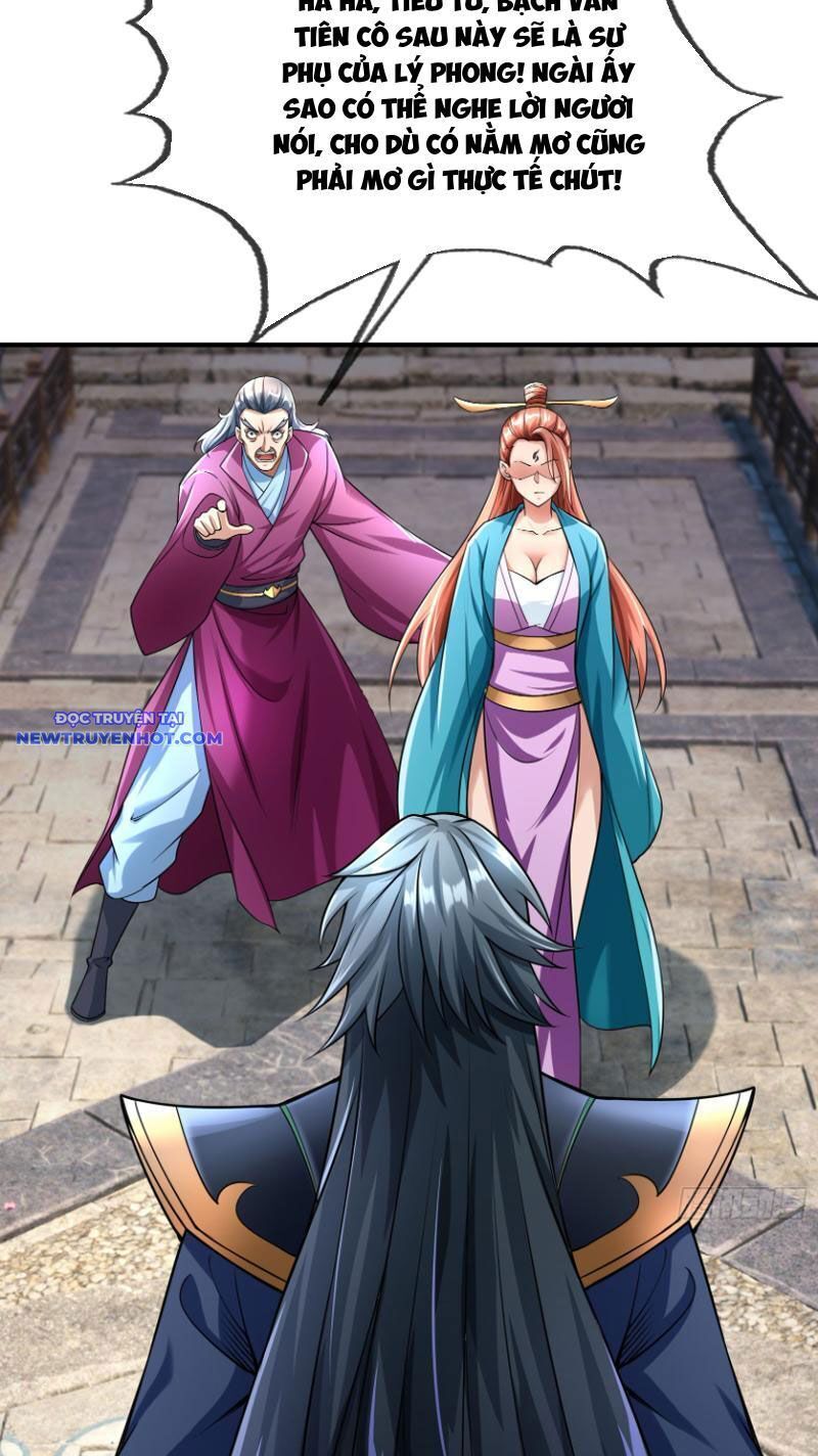 Ngủ Say Vạn Cổ: Xuất Thế Quét Ngang Chư Thiên Chap 8 - Next Chap 9