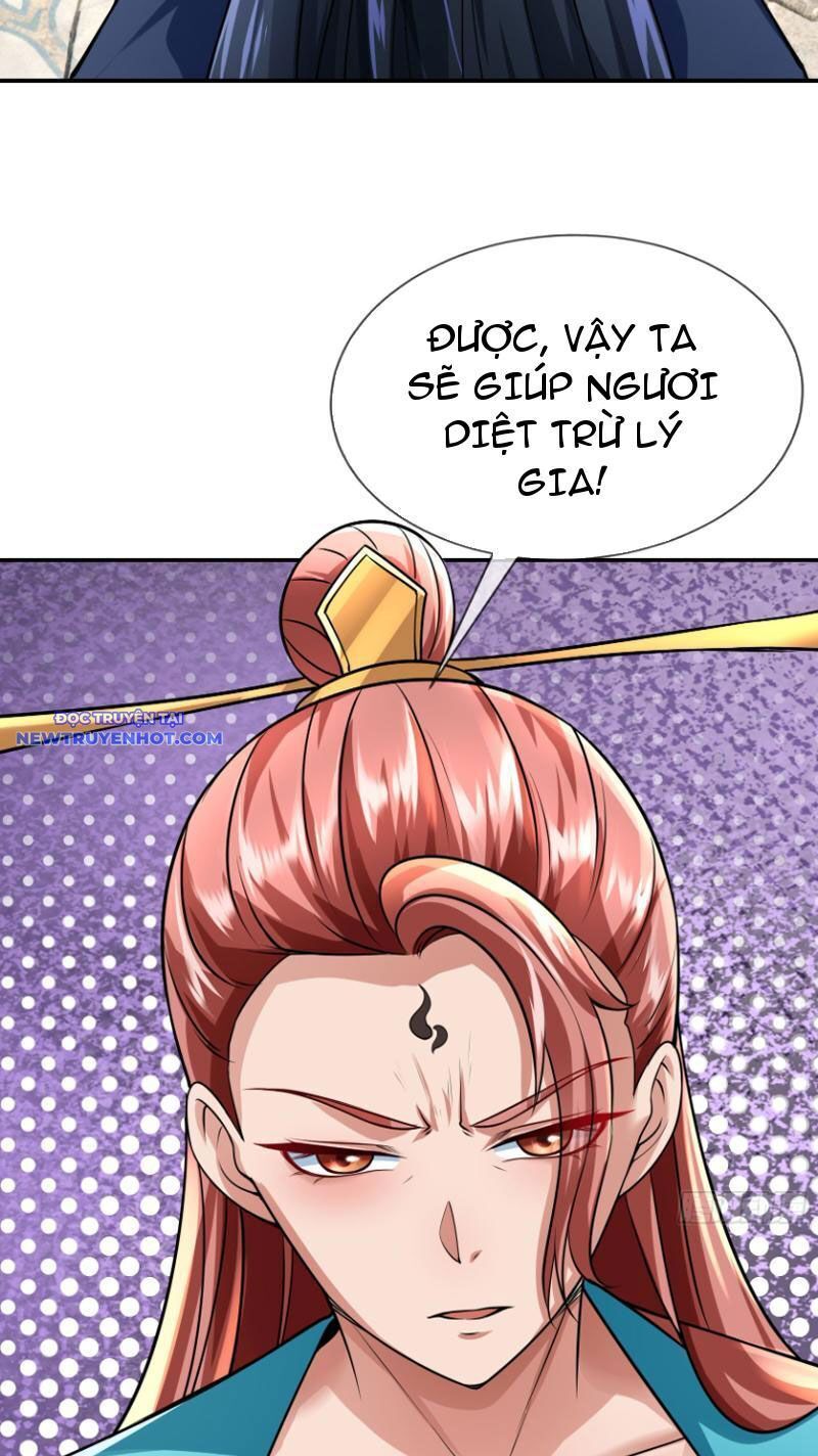 Ngủ Say Vạn Cổ: Xuất Thế Quét Ngang Chư Thiên Chap 8 - Next Chap 9
