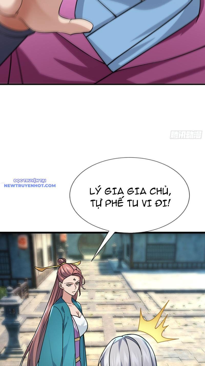 Ngủ Say Vạn Cổ: Xuất Thế Quét Ngang Chư Thiên Chap 8 - Next Chap 9