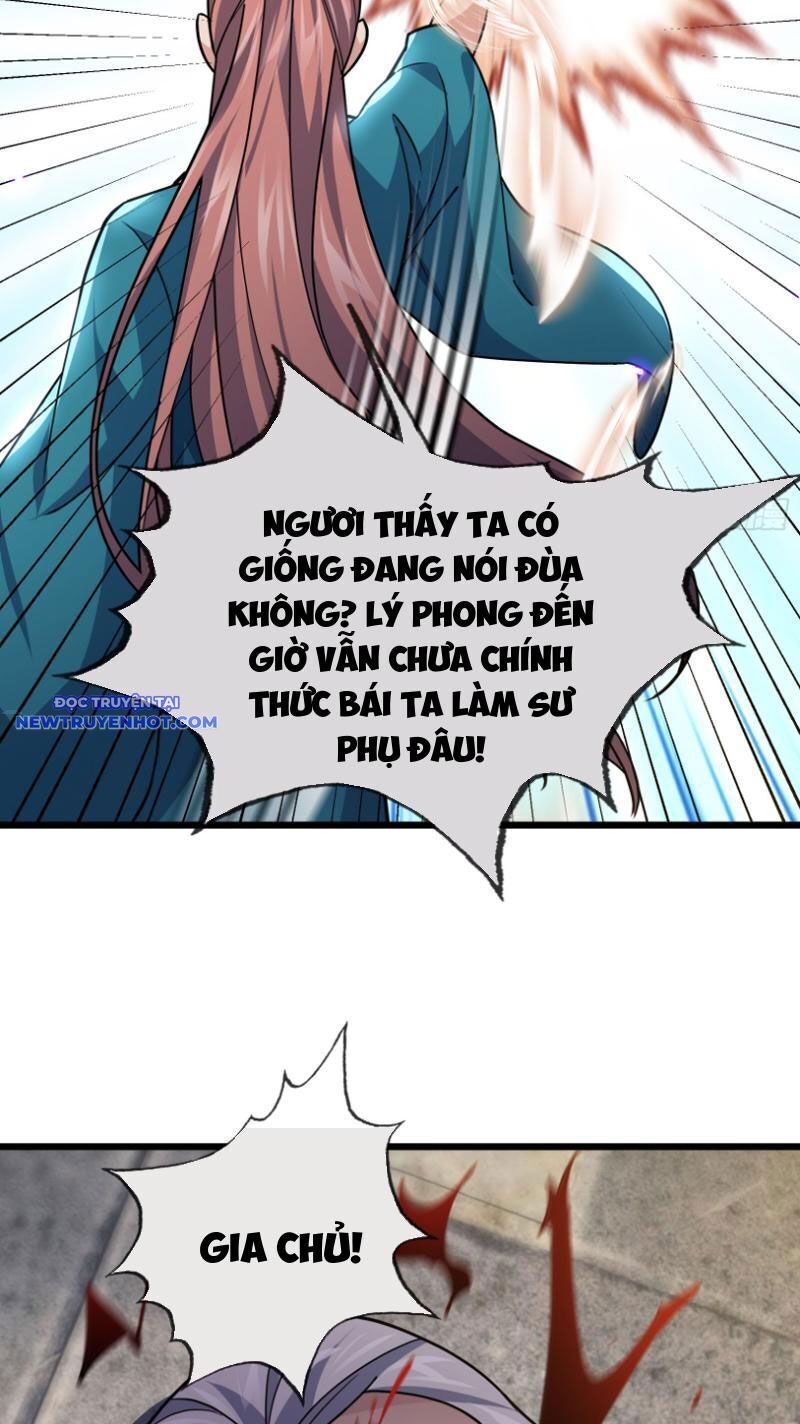 Ngủ Say Vạn Cổ: Xuất Thế Quét Ngang Chư Thiên Chap 8 - Next Chap 9