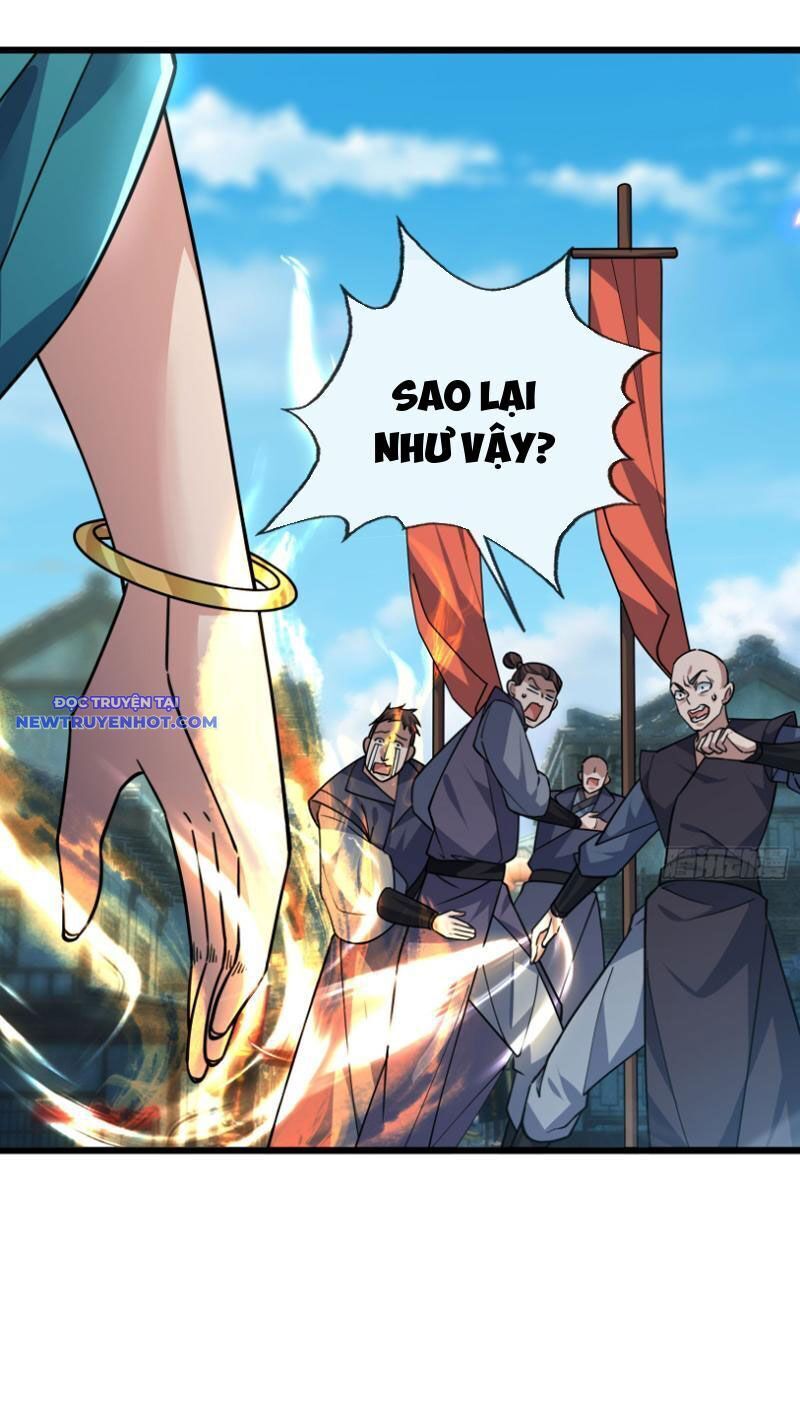 Ngủ Say Vạn Cổ: Xuất Thế Quét Ngang Chư Thiên Chap 8 - Next Chap 9