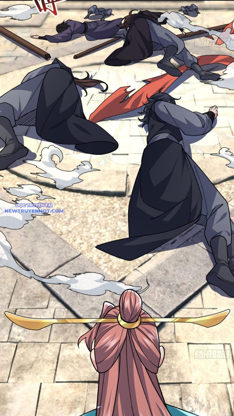 Ngủ Say Vạn Cổ: Xuất Thế Quét Ngang Chư Thiên Chap 8 - Next Chap 9