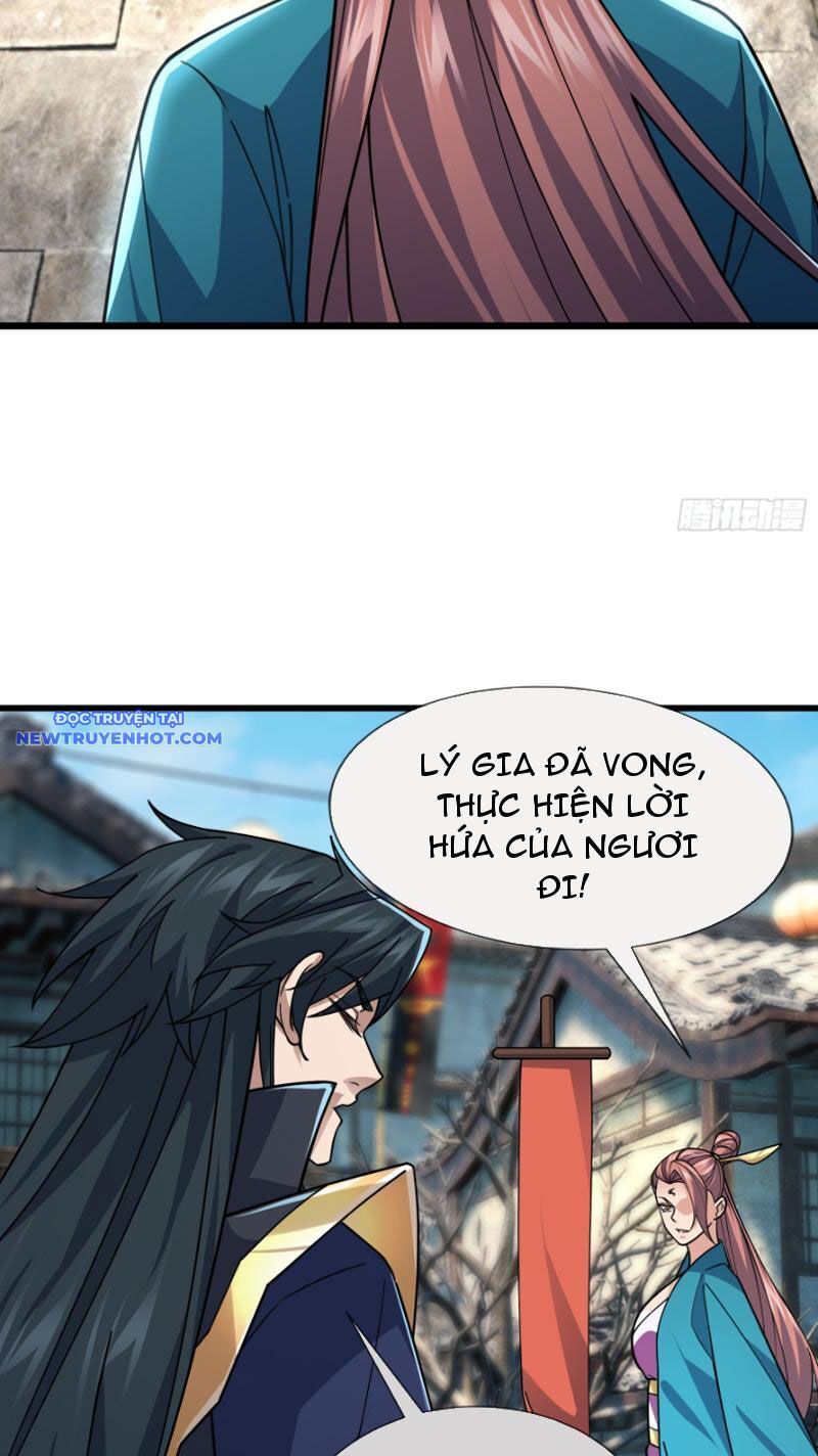 Ngủ Say Vạn Cổ: Xuất Thế Quét Ngang Chư Thiên Chap 8 - Next Chap 9