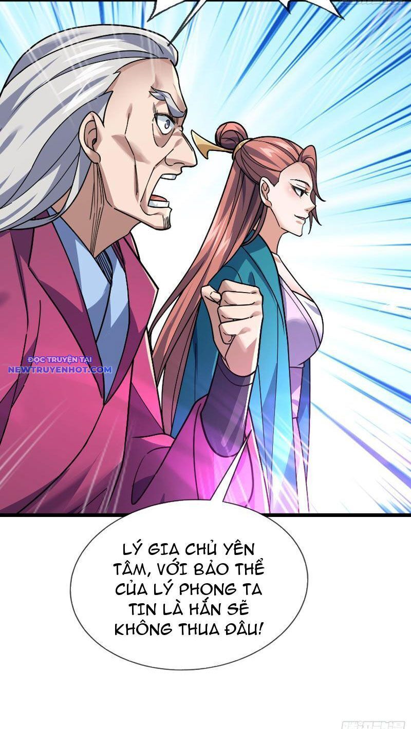 Ngủ Say Vạn Cổ: Xuất Thế Quét Ngang Chư Thiên Chap 8 - Next Chap 9