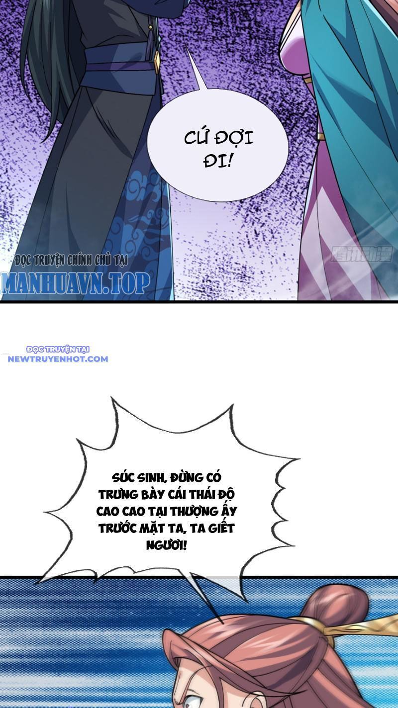 Ngủ Say Vạn Cổ: Xuất Thế Quét Ngang Chư Thiên Chap 8 - Next Chap 9