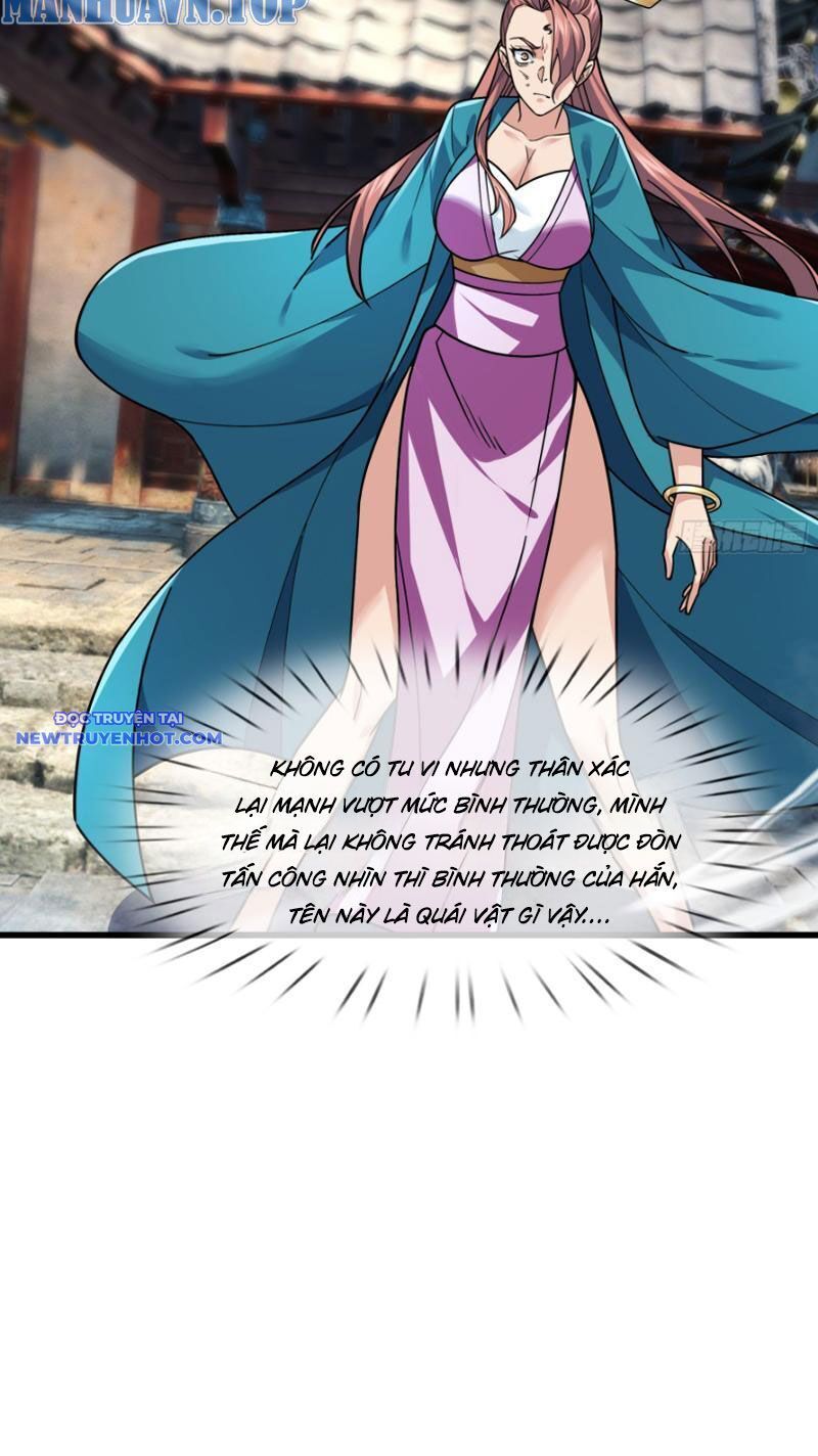 Ngủ Say Vạn Cổ: Xuất Thế Quét Ngang Chư Thiên Chap 8 - Next Chap 9