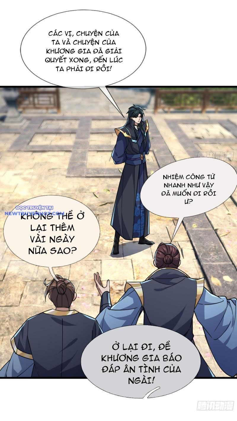 Ngủ Say Vạn Cổ: Xuất Thế Quét Ngang Chư Thiên Chap 8 - Next Chap 9