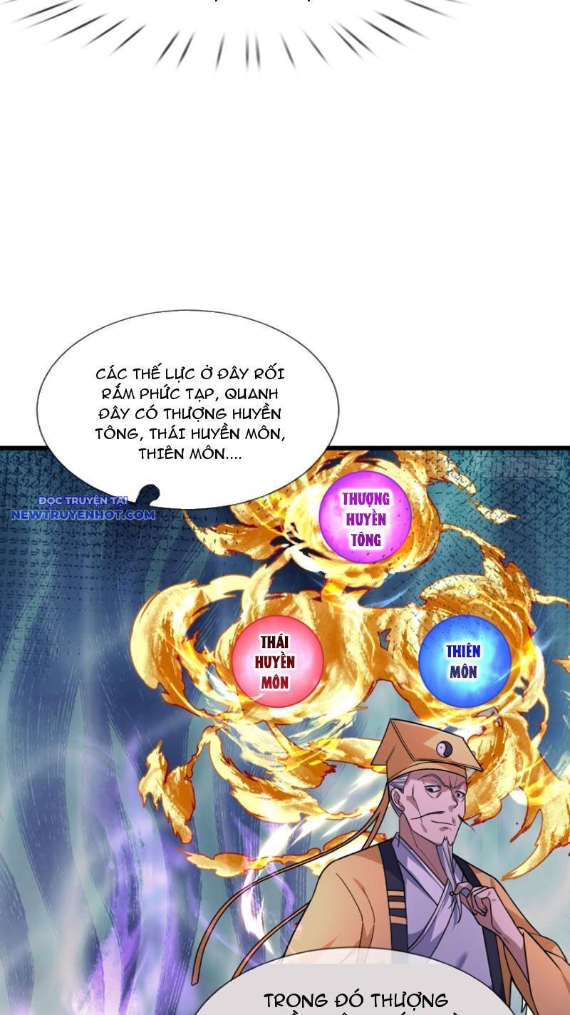 Ngủ Say Vạn Cổ: Xuất Thế Quét Ngang Chư Thiên Chap 8 - Next Chap 9