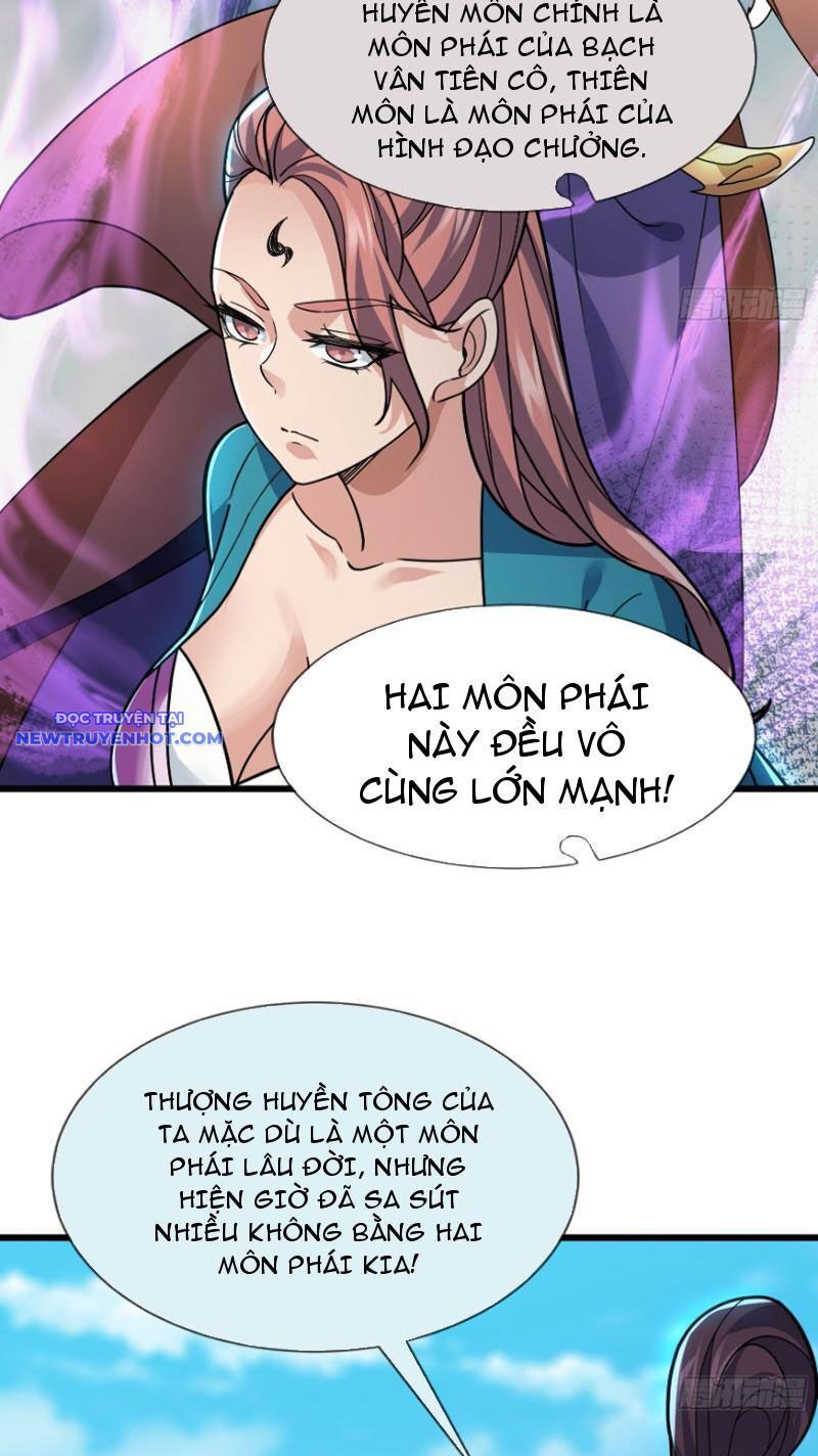 Ngủ Say Vạn Cổ: Xuất Thế Quét Ngang Chư Thiên Chap 8 - Next Chap 9