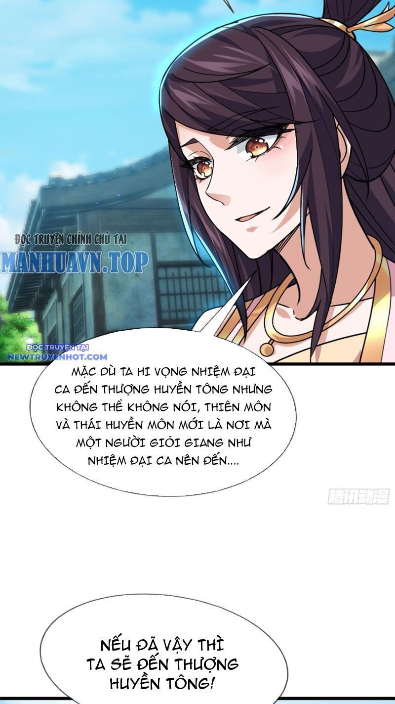 Ngủ Say Vạn Cổ: Xuất Thế Quét Ngang Chư Thiên Chap 8 - Next Chap 9