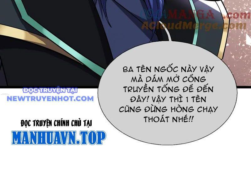 Ngủ Say Vạn Cổ: Xuất Thế Quét Ngang Chư Thiên Chap 80 - Next Chap 81