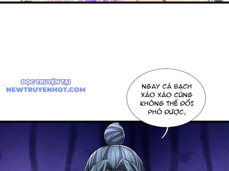Ngủ Say Vạn Cổ: Xuất Thế Quét Ngang Chư Thiên Chap 80 - Next Chap 81