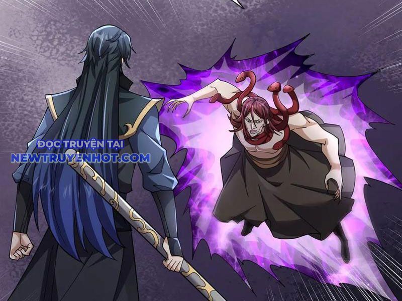 Ngủ Say Vạn Cổ: Xuất Thế Quét Ngang Chư Thiên Chap 80 - Next Chap 81