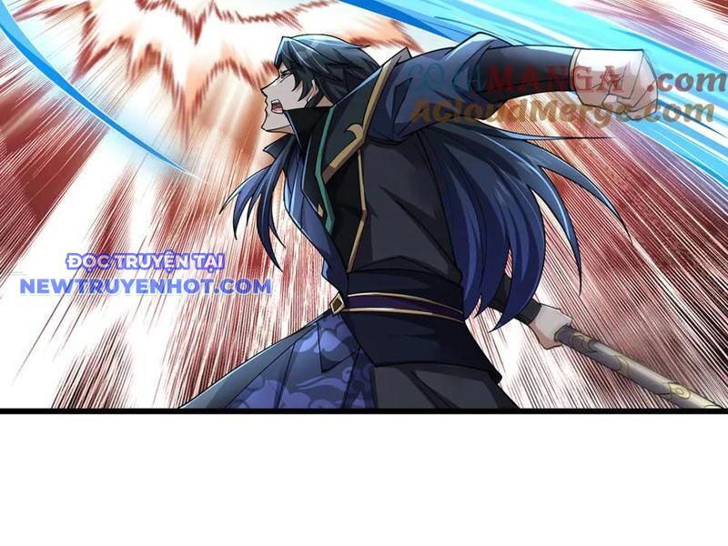 Ngủ Say Vạn Cổ: Xuất Thế Quét Ngang Chư Thiên Chap 80 - Next Chap 81