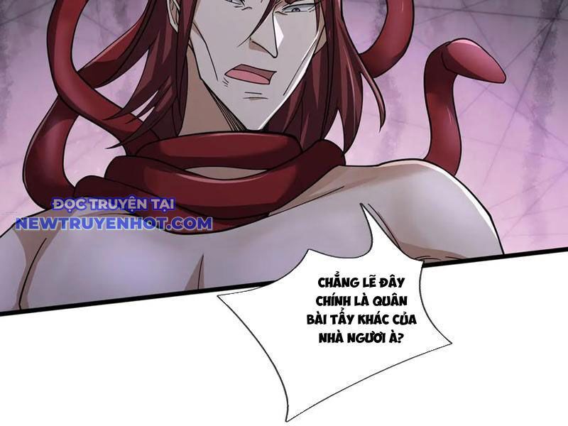 Ngủ Say Vạn Cổ: Xuất Thế Quét Ngang Chư Thiên Chap 80 - Next Chap 81