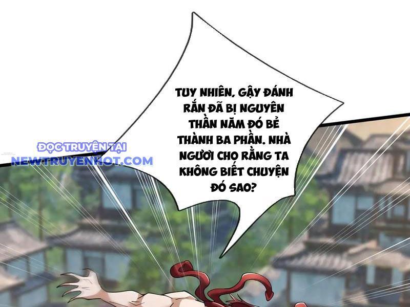 Ngủ Say Vạn Cổ: Xuất Thế Quét Ngang Chư Thiên Chap 80 - Next Chap 81