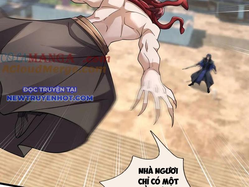 Ngủ Say Vạn Cổ: Xuất Thế Quét Ngang Chư Thiên Chap 80 - Next Chap 81