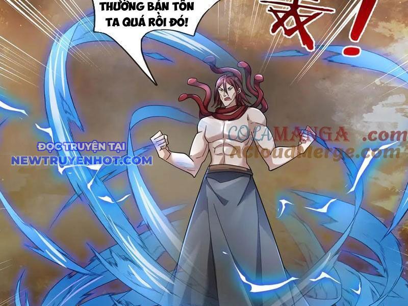 Ngủ Say Vạn Cổ: Xuất Thế Quét Ngang Chư Thiên Chap 80 - Next Chap 81