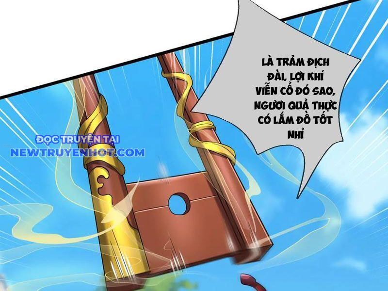 Ngủ Say Vạn Cổ: Xuất Thế Quét Ngang Chư Thiên Chap 80 - Next Chap 81