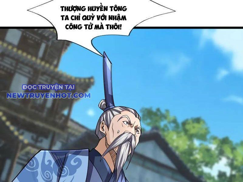 Ngủ Say Vạn Cổ: Xuất Thế Quét Ngang Chư Thiên Chap 80 - Next Chap 81
