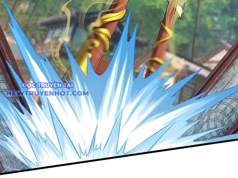 Ngủ Say Vạn Cổ: Xuất Thế Quét Ngang Chư Thiên Chap 80 - Next Chap 81
