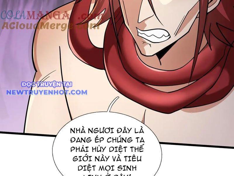 Ngủ Say Vạn Cổ: Xuất Thế Quét Ngang Chư Thiên Chap 80 - Next Chap 81