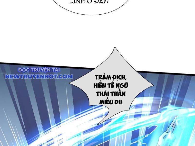 Ngủ Say Vạn Cổ: Xuất Thế Quét Ngang Chư Thiên Chap 80 - Next Chap 81