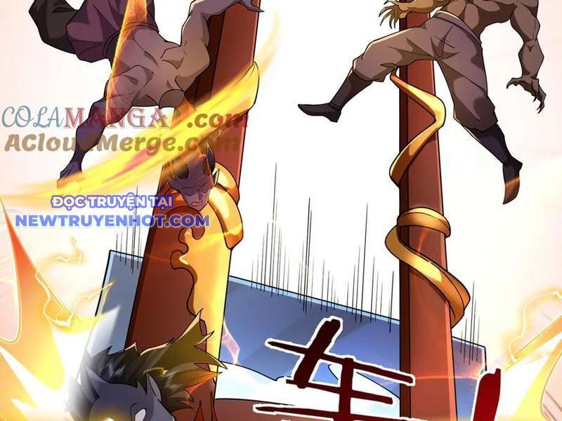 Ngủ Say Vạn Cổ: Xuất Thế Quét Ngang Chư Thiên Chap 80 - Next Chap 81
